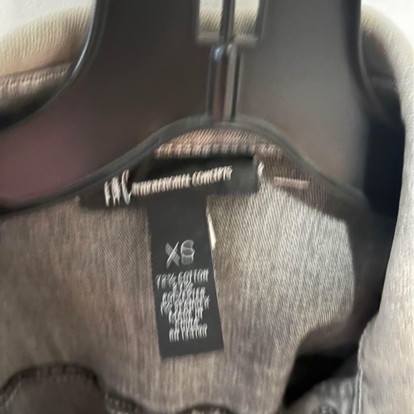 Studded Jean Jacket - Picture 3 of 3